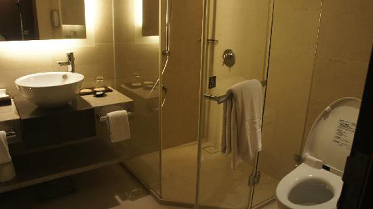Exotic Villa Nowe Delhi Zewnętrze zdjęcie